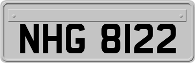 NHG8122