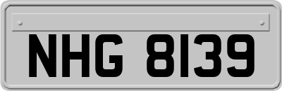 NHG8139