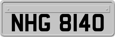 NHG8140