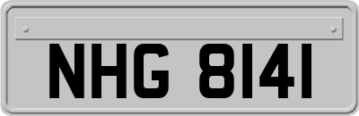 NHG8141