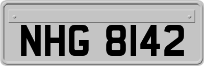 NHG8142