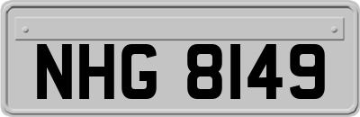 NHG8149