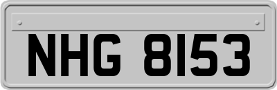 NHG8153