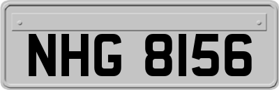 NHG8156