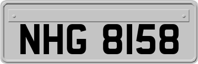 NHG8158