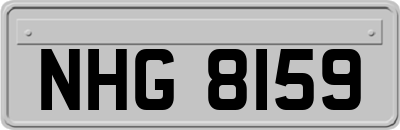 NHG8159