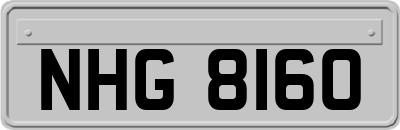 NHG8160