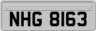 NHG8163
