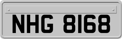 NHG8168