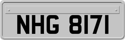 NHG8171