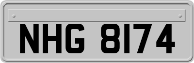 NHG8174
