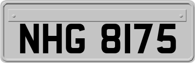 NHG8175