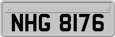NHG8176