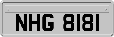 NHG8181