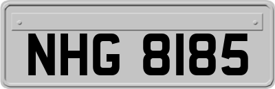 NHG8185