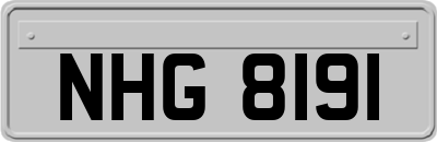 NHG8191