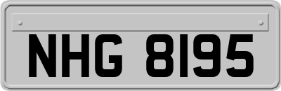 NHG8195