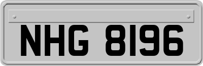 NHG8196