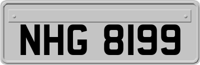 NHG8199