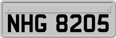 NHG8205