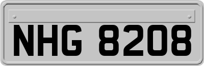 NHG8208