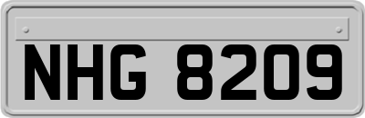NHG8209