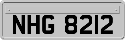 NHG8212