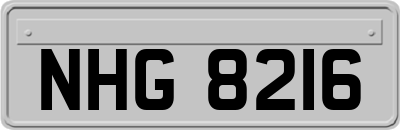 NHG8216