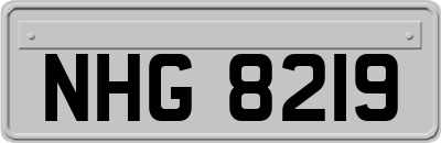 NHG8219