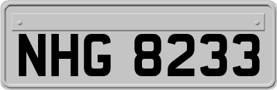 NHG8233