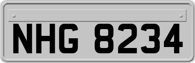 NHG8234