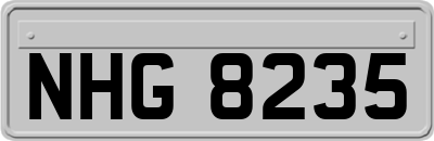 NHG8235