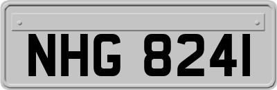 NHG8241