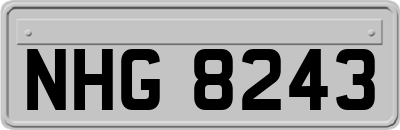 NHG8243