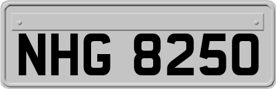 NHG8250