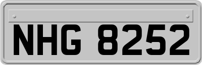 NHG8252