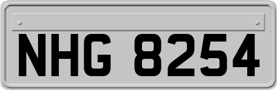 NHG8254