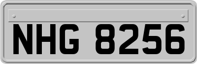 NHG8256