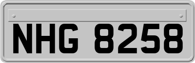 NHG8258