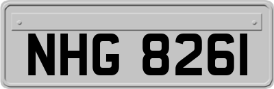 NHG8261