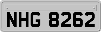 NHG8262