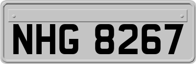 NHG8267