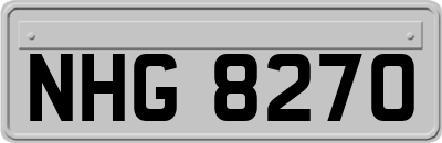 NHG8270