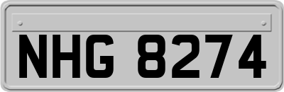 NHG8274
