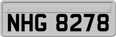 NHG8278