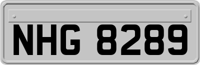 NHG8289
