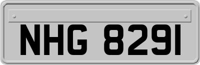 NHG8291