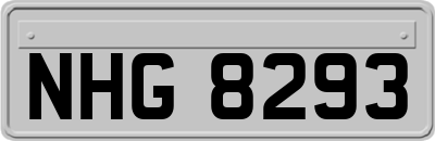 NHG8293