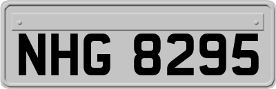 NHG8295