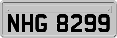 NHG8299